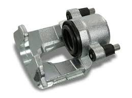 04 Brake Caliper - Mordaza